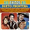 Dueto Frontera - 15 Exitos - Dueto Frontera альбом