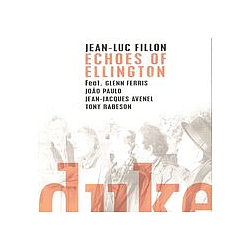Duke Ellington - Echoes Of Ellington альбом
