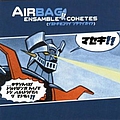 Airbag - Ensamble Cohetes альбом