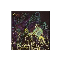 Animal Collective - Spirit They&#039;re Gone Spirit They&#039;ve Vanished/Danse Manatee album