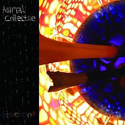 Animal Collective - Peacebone альбом