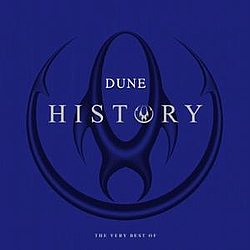 Dune - History альбом