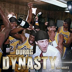 Durag Dynasty - 360 Waves альбом