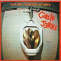 The Circle Jerks - Golden Shower of Hits album
