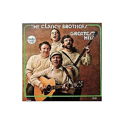 The Clancy Brothers - Clancy Brothers - Greatest Hits album