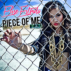 Elise Estrada - Piece Of Me альбом