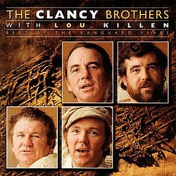 The Clancy Brothers - Best Of The Vanguard Years album