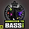 Sneakbo - Ministry of Sound: Addicted to Bass 2012 альбом