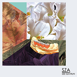 SZA - SEE.SZA.RUN EP album