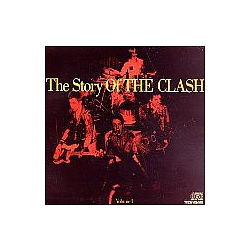 The Clash - Story of the Clash, Vol. 1 album