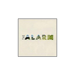 Alarm, The - Change альбом