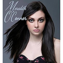 Meredith O&#039;Connor - Meredith O&#039;Connor album