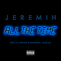 Jeremih - All The Time album