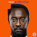 Will.i.am - #willpower album