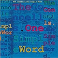 The Connells - One Simple Word album
