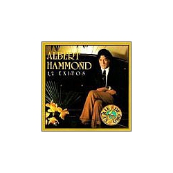 Albert Hammond - 12 Exitos album