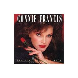 Connie Francis - Italian Collection, Vol. 1 album
