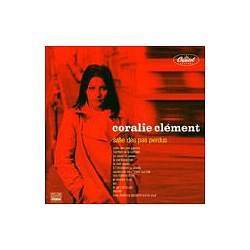 Coralie Clement - Salle Des Pas Perdus album