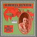 Alberta Hunter - Alberta Hunter Vol. 5 1921 - 1924 album