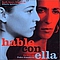 Alberto Iglesias - Hable Con Ella album