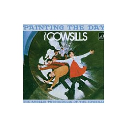 The Cowsills - Painting the Day: The Angelic Psychedelia of the Cowsills album