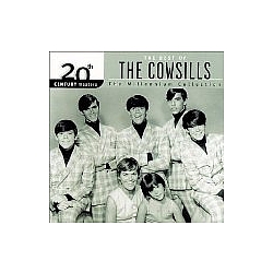 The Cowsills - 20th Century Masters - The Millennium Collection: The Best of the Cowsills альбом
