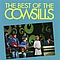 The Cowsills - The Best of the Cowsills альбом