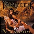Cradle Of Filth - Vempire Or Dark Faerytales in Phallustei альбом