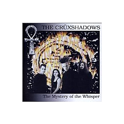 Crüxshadows - Mystery of the Whisper album