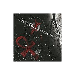 Crüxshadows - Telemetry of a Fallen Angel album