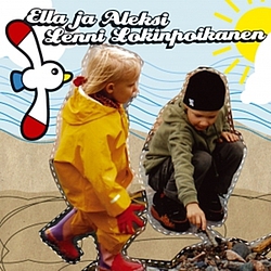 Ella Ja Aleksi - Lenni Lokinpoikanen album