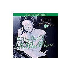 Ella Mae Morse - The Very Best of Ella Mae Morse album