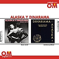 Alaska Y Dinarama - Original Masters album