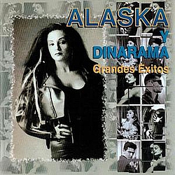 Alaska Y Dinarama - Grandes Exitos album