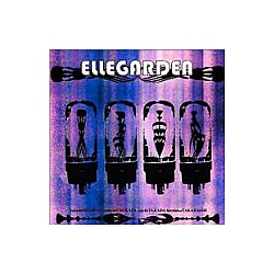 Ellegarden - ELLEGARDEN album