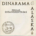 Alaska Y Dinarama - Perlas ensangrentadas album