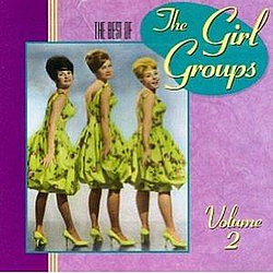 Ellie Greenwich - The Best of the Girl Groups, Volume 2 album