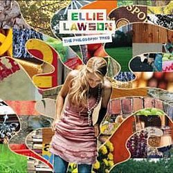Ellie Lawson - The Philosophy Tree альбом