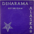 Alaska Y Dinarama - Rey del glam album
