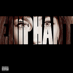 Elliphant - Elliphant EP альбом