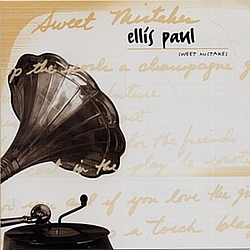 Ellis Paul - Sweet Mistakes album