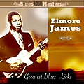 Elmore James - Greatest Blues Licks альбом