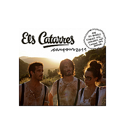 Els Catarres - CanÃ§ons 2011 альбом