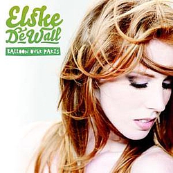 Elske Dewall - Balloon Over Paris album