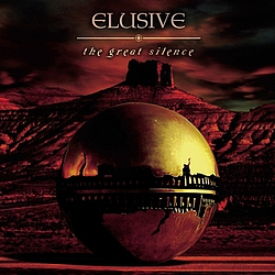 Elusive - The Great Silence album