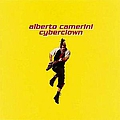 Alberto Camerini - Cyberclown album