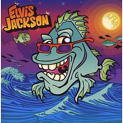 Elvis Jackson - Against the Gravity альбом