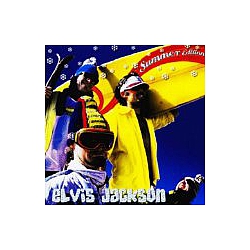 Elvis Jackson - Summer Edition альбом