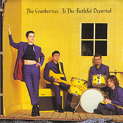 The Cranberries - To the Faithful Departed album