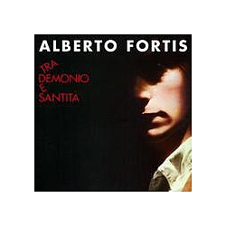 Alberto Fortis - Tra Demonio E SantitÃ  album